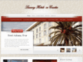 luxuryhotelcroatia.com