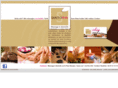 massage-santosha.com