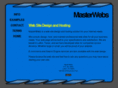 masterwebs.com