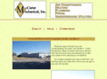 mccartermechanical.com