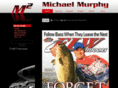 michaelmurphyfishing.com