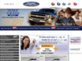 mikecraigchevrolet.com