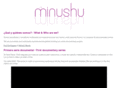 minushu.es