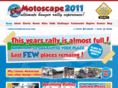 motoscape-rally.co.uk