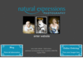 naturalexpressions.co.uk