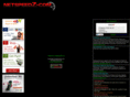 netspeedz.com