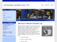 networkhydraulics.com