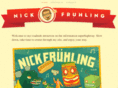 nickfruhling.com