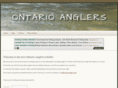 ontarioanglers.net