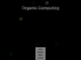 organiccomputing.org