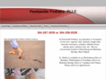 panhandlepodiatry.com