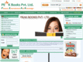 peakbookspvtltd.com
