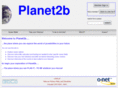 planet2b.com