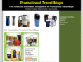 promotionaltravelmugshop.com