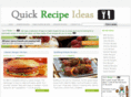 quick-recipe-ideas.com