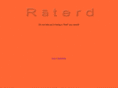 raterd.net