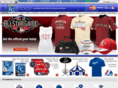 royalsshop.com
