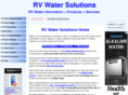 rvwatersolutions.com