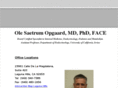 saetrumopgaard.com