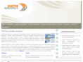 sakthiaerospace.com