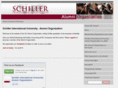 schilleralumni.com