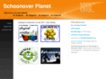 schoonoverplanet.com