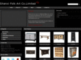 shanxifolkart.com