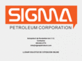 sigmapetroleum.com