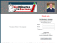 sixminutes.ws