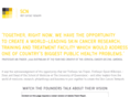 skincancernetwork.org