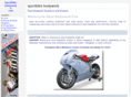 sportbike-bodywork.com