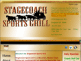 stagecoachsportsgrill.com