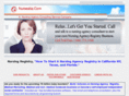 startnursingagency.com