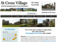 stcrossvillage.com