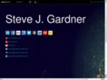 stevejgardner.com