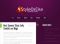 styleorelse.com