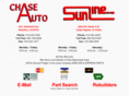 sunline-chase.com