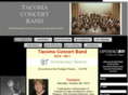tacomaconcertband.org