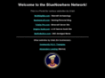 thebluenowhere.com