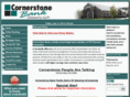 thecornerstonebank.com