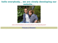 thewhitcombes.net