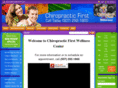 thinkchiropractic1st.com