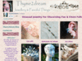 thyme2dream.com