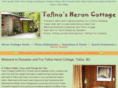 tofinoheroncottage.com