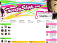 tweetyshop.com