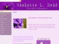 violettereid.com