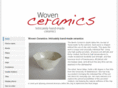 wovenceramics.com