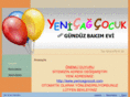 yenicaganaokulu.com