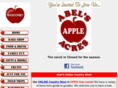 abelsappleacres.com