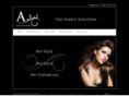 afihairextensions.com